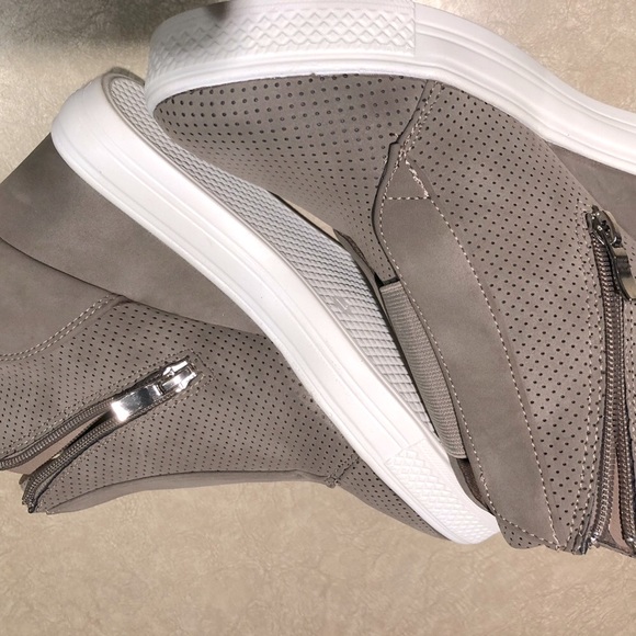 Ccocci booties - Picture 5 of 6